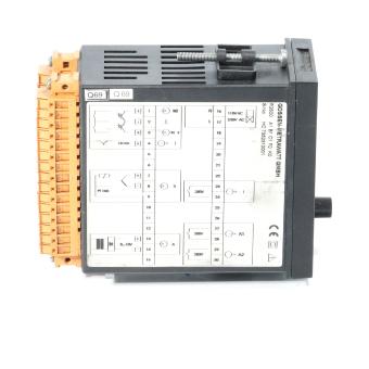 Temperaturregler  Neuwertig